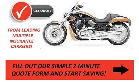 Motorcycle Insurance quote GRAPHIC